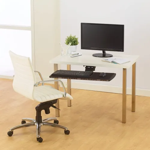 Vista 4 de Kensington plataforma modular para teclado con sistema SmartFit (K60718US).