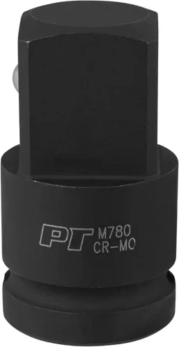 Vista 3 de Adaptador Performance Tool W32157 de 1/2" hembra x 3/8" macho