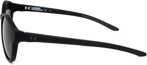 Vista 4 de Under Armour Gafas de sol redondas UA Infinity para adultos
