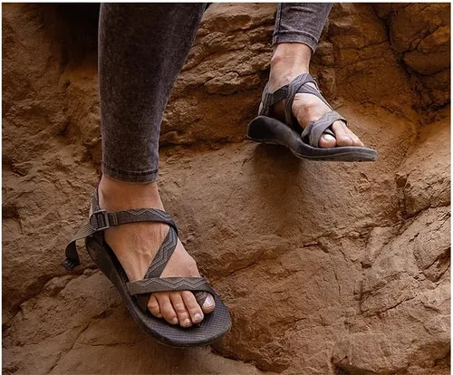 Vista 8 de Chaco Sandalias clásicas Z2 para mujer