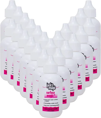 Vista 3 de Limpiador de superficies Jacks 2 OZ JMSURFACE02