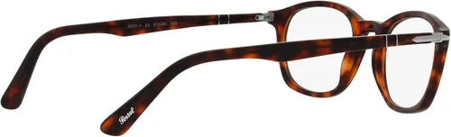 Vista 9 de Persol PO3303V Marcos cuadrados para gafas graduadas