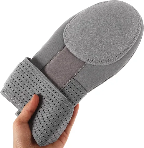 Vista 8 de Adult Baseball Sliding Mitt Neoprene Flexible Lightweight Sports Glove
