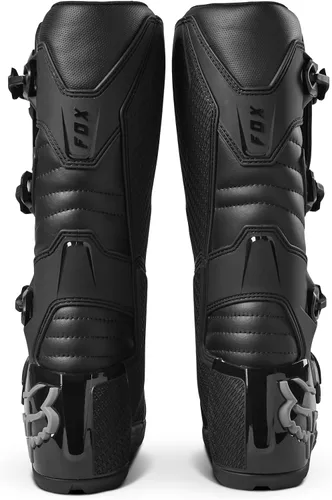 Vista 4 de Fox Racing Botas de motocross todoterreno para dirt bike Comp X para hombre