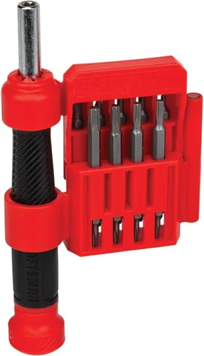 Vista 2 de CRAFTSMAN CMHT68005 CFT 18PC PRECISION MULTI BITS