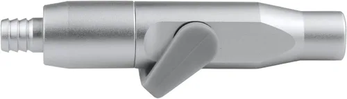 Vista 4 de Adaptador de punta de succión para eyector de saliva Adaptador de succión débil