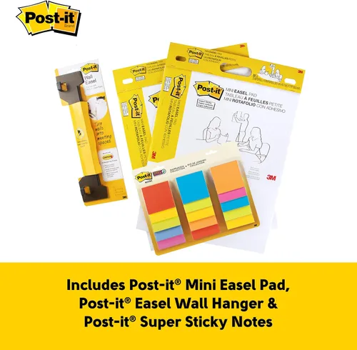 Vista 3 de POST-IT Super Sticky Notas Adhesivas