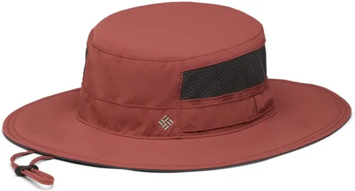 Vista 15 de Columbia Sombrero de pesca unisex Bora Bora Booney Azul marino colegial