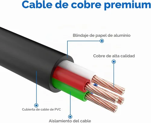 Vista 5 de Adaptador de CA Dmoizka 12V 2A para CS Modelo: CS-1202000 Cargador de pared para el hogar