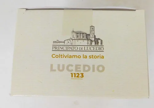 Vista 3 de Arroz Carnaroli Principato Di Lucedio, 1.1 libras.