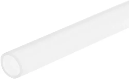 Vista 8 de uxcell Tubo de silicona, 1/4 pulgadas de diámetro interior x 5/16 pulgadas de diámetro exterior de 3.3 pies (3.3 ft) tubo de goma de silicona Azul