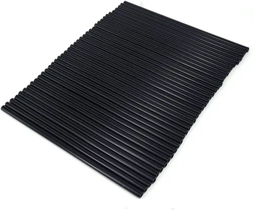 Vista 4 de AnXin Fundas para radios, 72 piezas de cubiertas protectoras para radios de motocicleta, para llantas de rueda de 19-21 pulgadas KLX KX CRF DRZ XR