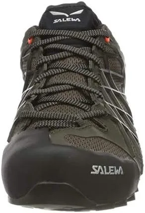Vista 7 de Salewa Wildfire Approach Zapato - Hombre