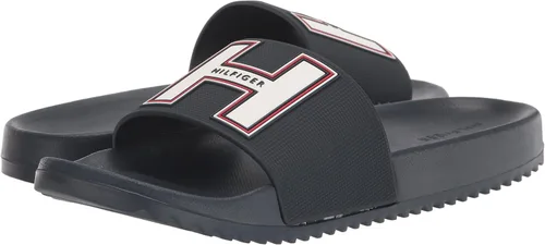 Vista 7 de Tommy Hilfiger Sandalias Roylan Slide para hombre