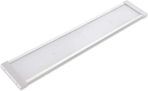Vista 8 de Raycharm Lámpara LED interior para caravana y barco marino debajo del gabinete de 10.2 x 5.9 pulgadas, haz blanco frío de 6000 K incluso difusa
