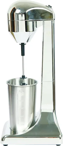 Vista 3 de Máquina comercial 23000rpm del batido de leche del mezclador eléctrico de la bebida del fabricante del batido
