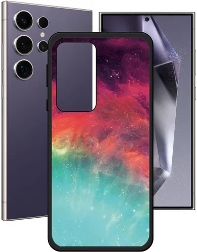 Vista 25 de Cubierta De TPU Para Echoamo C24 Ultra, Funda Protectora De Silicona Suave Para (6,8") - LH29