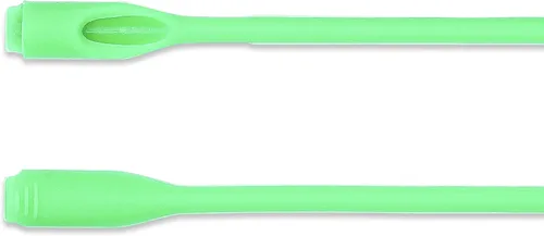 Vista 4 de Pilotfish Correa de silicona para lentes de sol de alta calidad, retenedor ajustable para lentes con diseño único de paso, ajuste universal