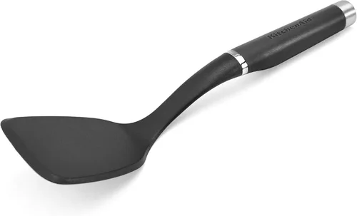 Vista 7 de KitchenAid Volteador corto, 12 pulgadas, Aqua