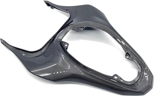 Vista 5 de Accesorios de motocicleta Carenado trasero de parachoques ABS inyección carcasa protectora compatible con Z900 2017 2018 2019 2020 Z 900 Z900