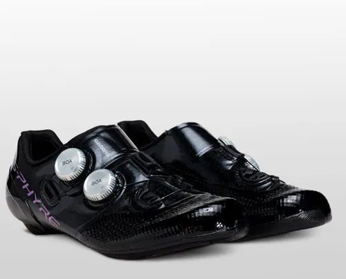 Vista 2 de Shimano Rc902 S-Phyre Cycling Shoe - Men's