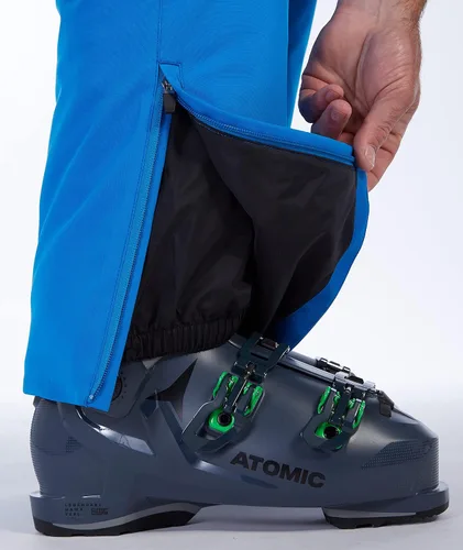 Vista 5 de Spyder Pantalones Boundary para hombre