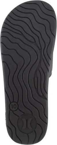 Vista 4 de Hurley Sandalia deslizante para hombre