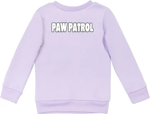 Vista 3 de Paw Patrol Skye - Sudadera y leggings de forro polar