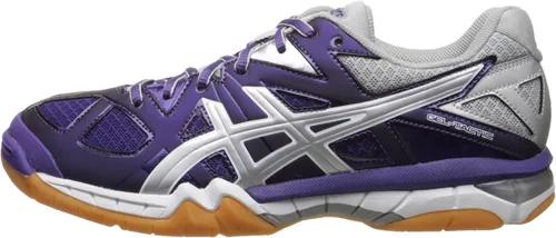 Vista 8 de ASICS Zapatillas de vóley Gel Tactic para mujer