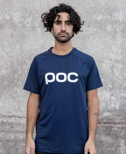Vista 4 de POC Camiseta de ciclismo M's Reform Enduro Tee
