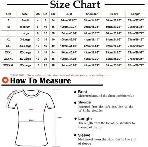 Vista 3 de Blusas de manga corta para mujer, con cuello en V, cuello en V, de gasa, estilo casual, unicolor, holgadas
