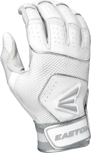 Vista 3 de Easton Guantes de bateo Walk-Off NX Béisbol/Softbol Juvenil Varios
