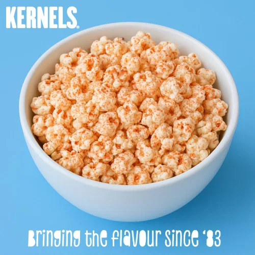 Vista 8 de Kernals Condimento - Ketchup 4.41 oz