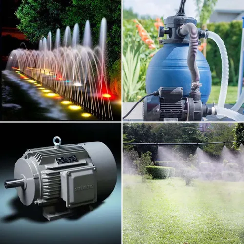 Vista 5 de transformador impermeable IP67 300W 8.33A de la fuente