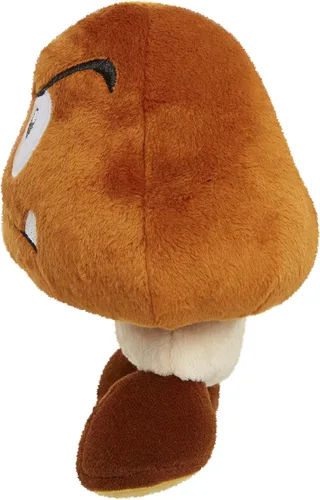 Vista 3 de Mundo de Nintendo Mario Bros Universe Wave 1 Gooma Plush