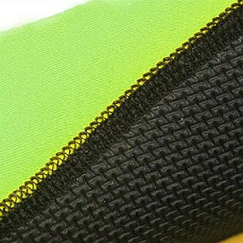 Vista 6 de Boolavard Zapatos deportivos acuáticos de secado rápido, calcetines de yoga sin cordones para hombres, mujeres y niños