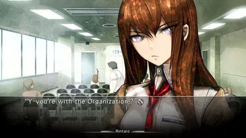 Vista 3 de SteinsGate - PlayStation Vita