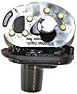 Vista 2 de Candado para armas con combinación reajustable de3dígitos94DSPT Master Lock, 94DSPT