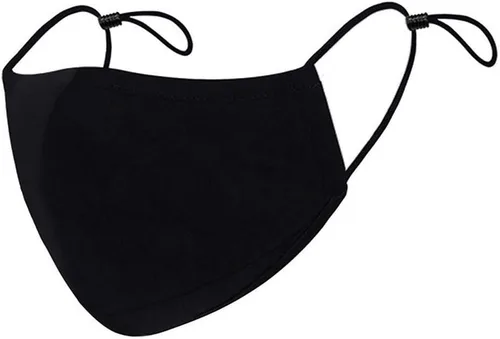 Vista 2 de FZAI - Bandanas antipolvo para mujer antiarena antiescape transpirables