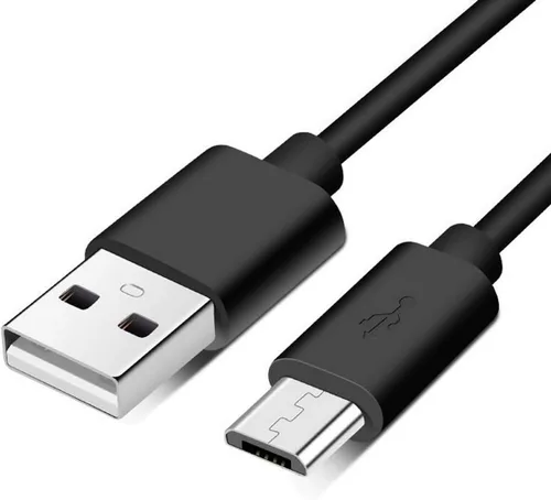 Vista 2 de MaxLLTo - Cable USB 2.0 para cámara digital extralargo, cable USB 2.0, sincronización de datos y carga rápida, para Sony Camera NEX-F3, NEX-3N