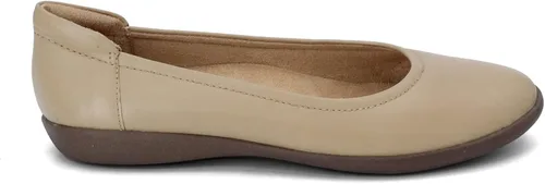 Vista 2 de Naturalizer - Zapatos planos flexibles para mujer