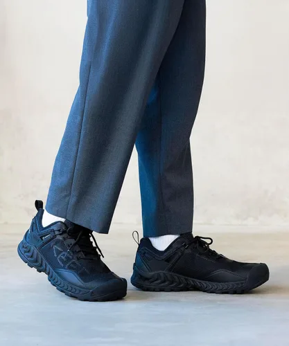 Vista 3 de KEEN Zapato impermeable NXIS EVO para hombre