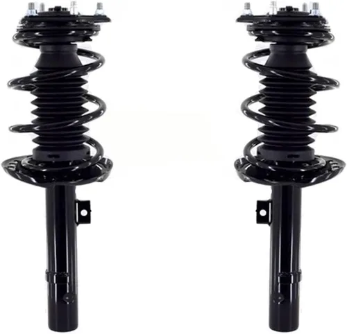 Vista 2 de Piezas de repuesto delanteras completas y eslabones de barra estabilizadora para Honda Civic 1.5L Hatchback 2017-2021