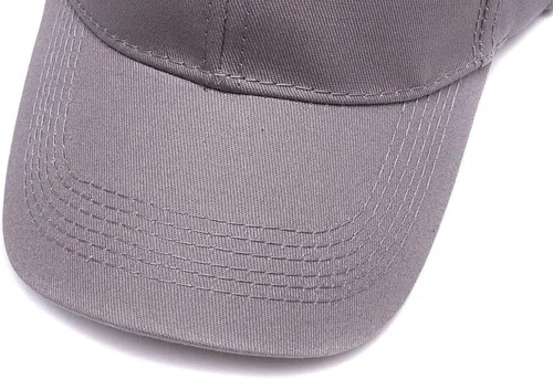 Vista 40 de Gorra de béisbol personalizada con tu texto, gorras de camionero ajustables personalizadas para regalos