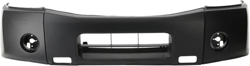 Vista 95 de Garage-Pro Cubierta de parachoques compatible con Nissan Altima CAPA Sedan trasero 2002-2006
