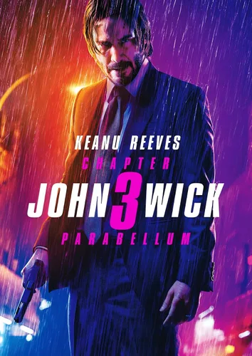 Vista 2 de John Wick Chapter 3 Parabellum