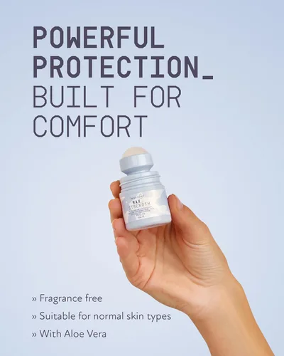 Vista 6 de Perspi-Guard® Antitranspirante Roll-On Máxima Fuerza 1.0 fl oz