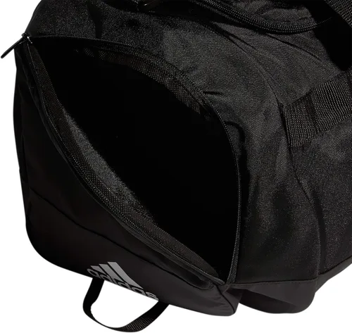 Vista 9 de adidas Defender 4 Medium Duffel Bag