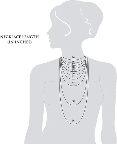 Vista 6 de Collar de oro de 18 quilates con colgante de cruz con cierre sólido fuerte para hombres, mujeres, niños, adolescentes chapado en oro fino