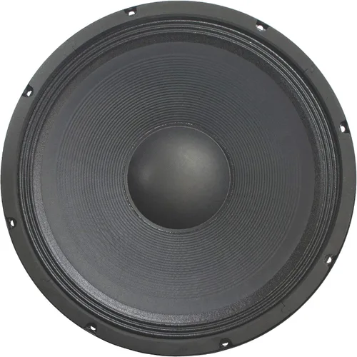 Vista 2 de Harmony Audio HA-P15WS8 - Subwoofer/altavoz de 800 W de repuesto en bruto de 15 pulgadas, imán de 48 onzas